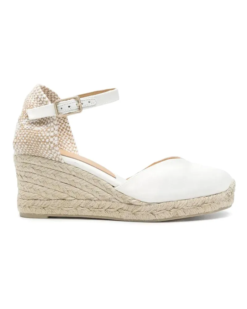 Castañer Espadrilles - Braun Braun