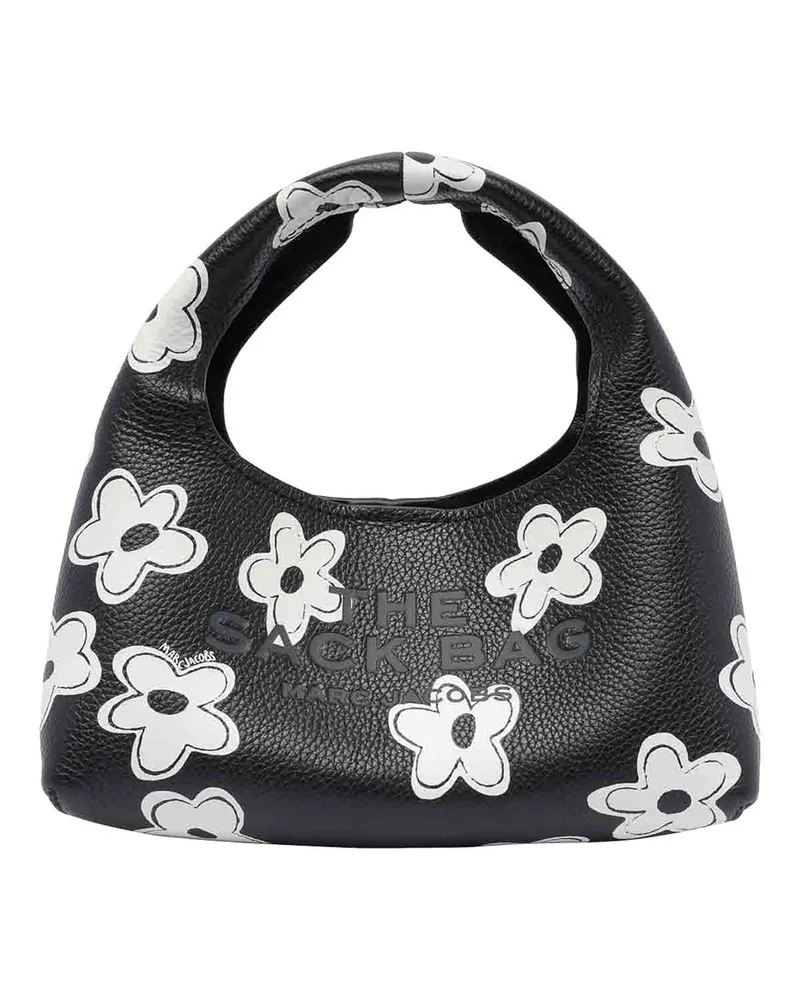 Marc Jacobs Umhängetasche - Schwarz Schwarz