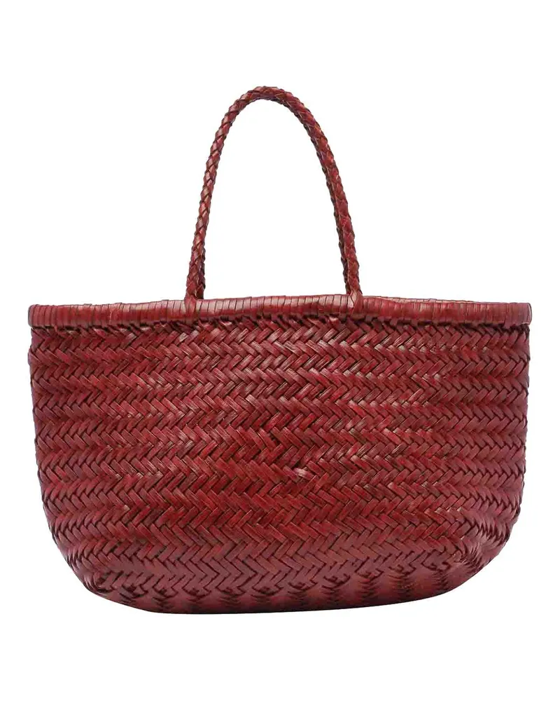 Dragon Diffusion Shopper - Rot Rot
