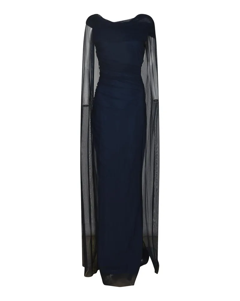 Chiara Boni Abendkleid - Schwarz Schwarz