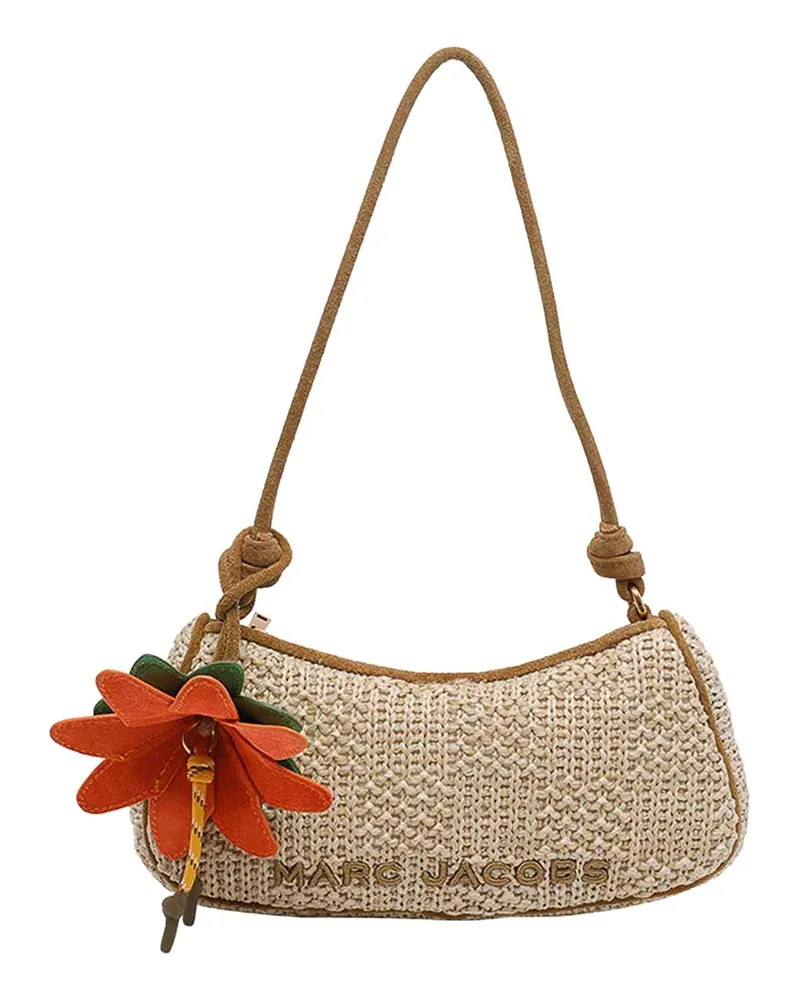 Marc Jacobs Umhängetasche - Beige Beige