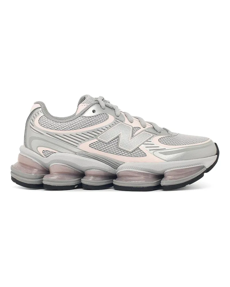 New Balance Sneaker - Grau Grau