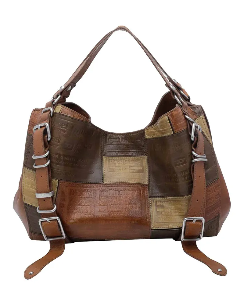 Diesel Shopper - Braun Braun