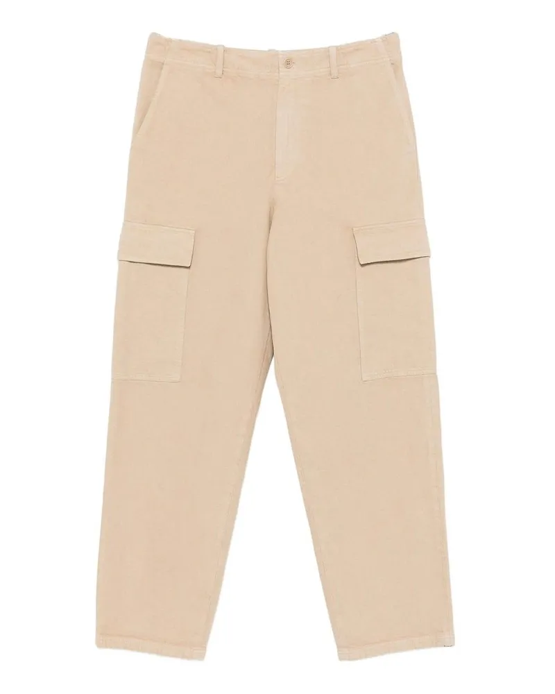 A.P.C. A. P.C. Casual Hose - Beige Beige