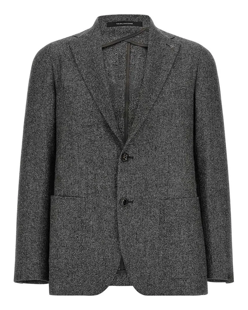 Tagliatore Blazer - Grau Grau