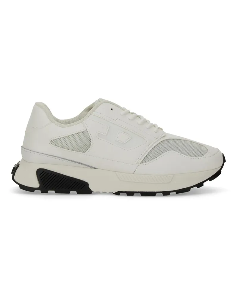 Diesel Sneaker - Weiß Weiß