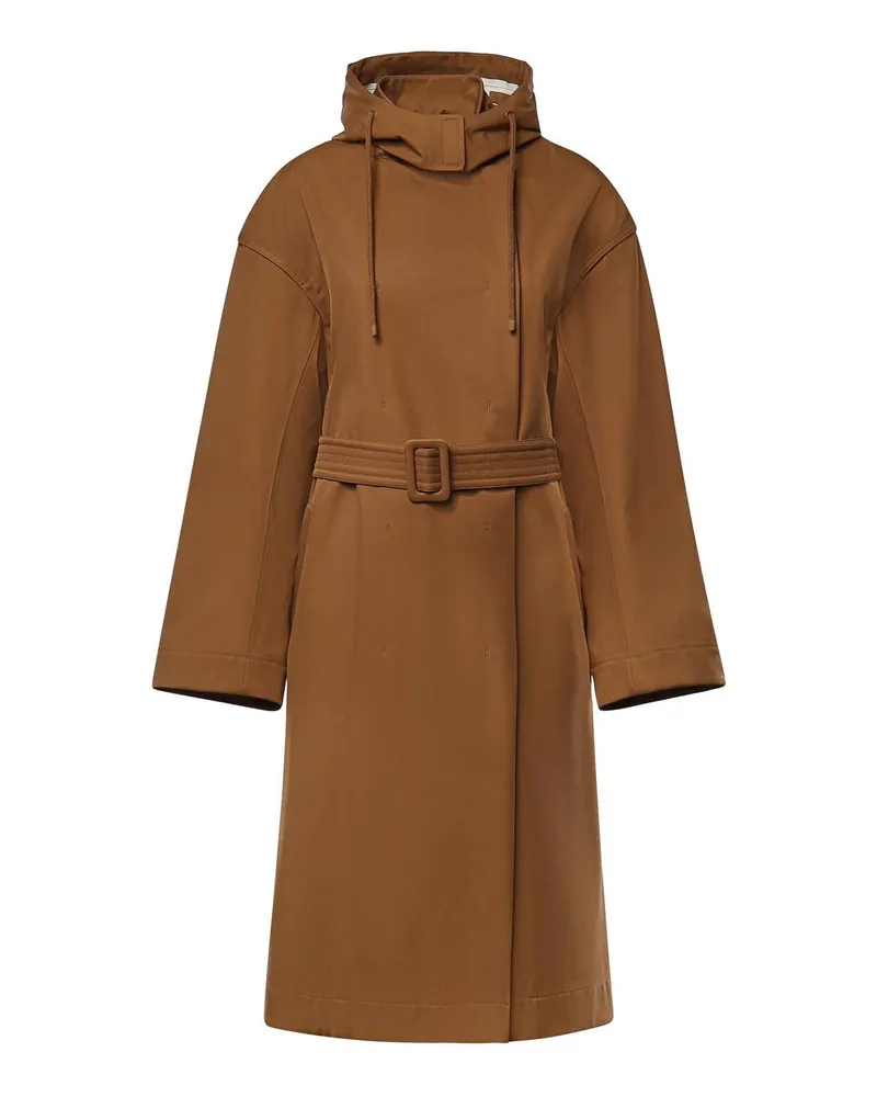Maison Margiela Trenchcoat - Beige Beige