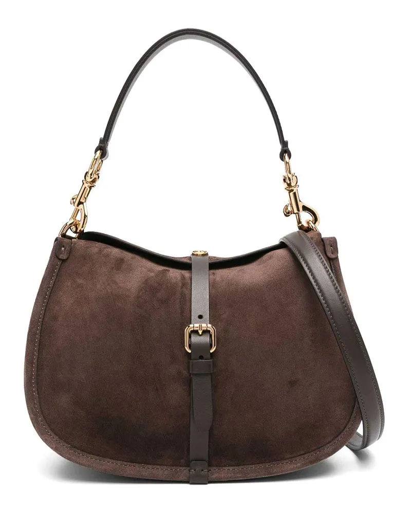 Etro Shopper - Braun Braun