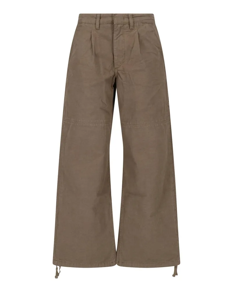 JEANERICA Casual Hose - Grün Grün