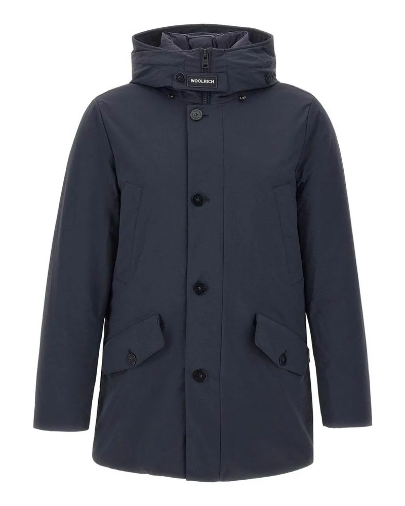 Woolrich Parka - Blau Blau