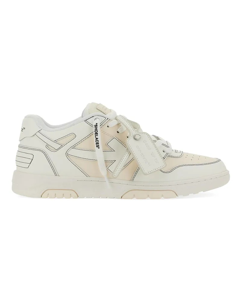 OFF-WHITE Sneaker - Weiß Weiß