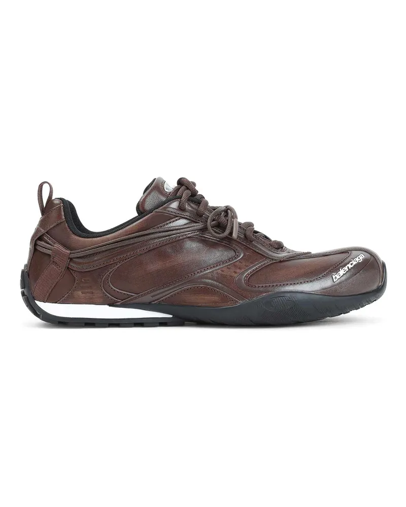 Balenciaga Sneaker - Schwarz Schwarz