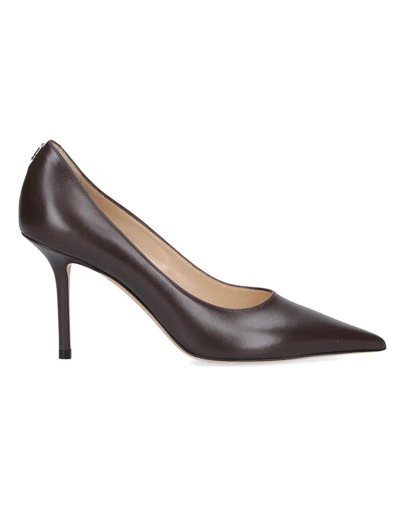 Jimmy Choo Pumps - Braun Braun