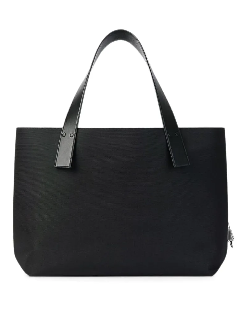 Givenchy Shopper - Schwarz Schwarz