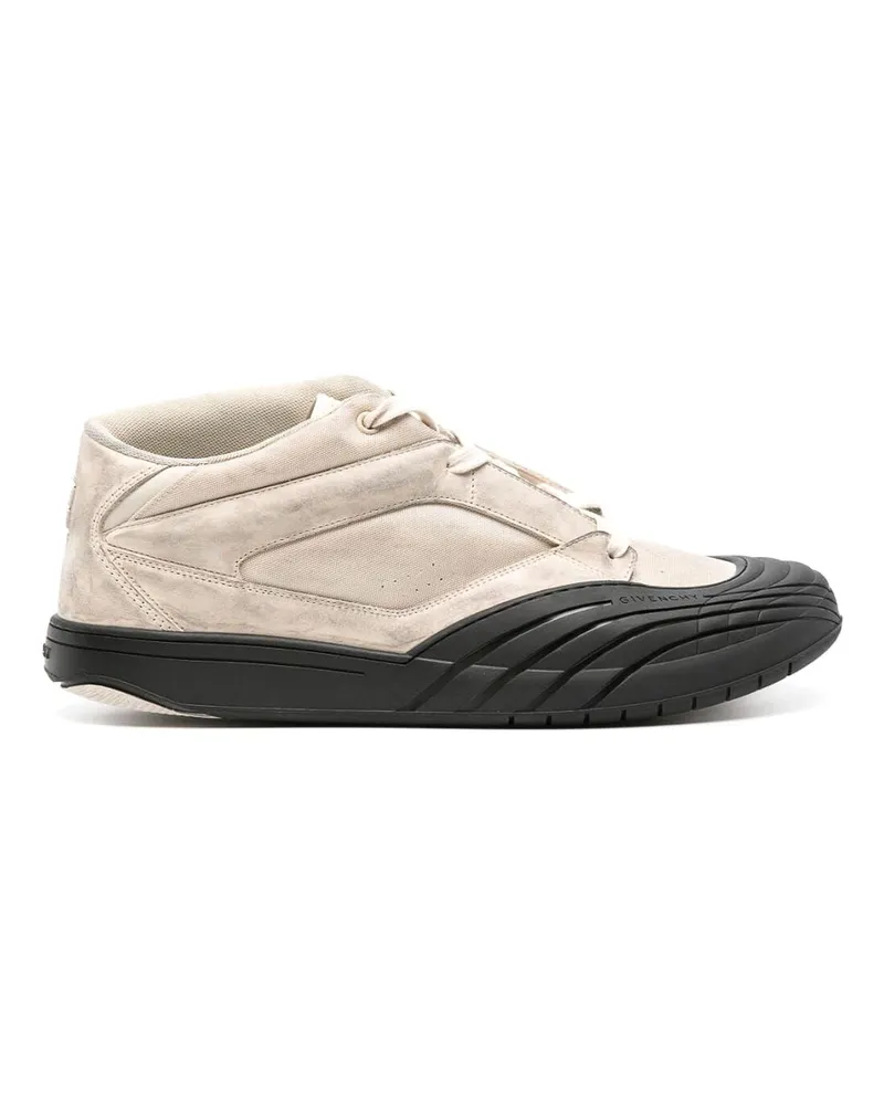 Givenchy Sneaker - Weiß Weiß