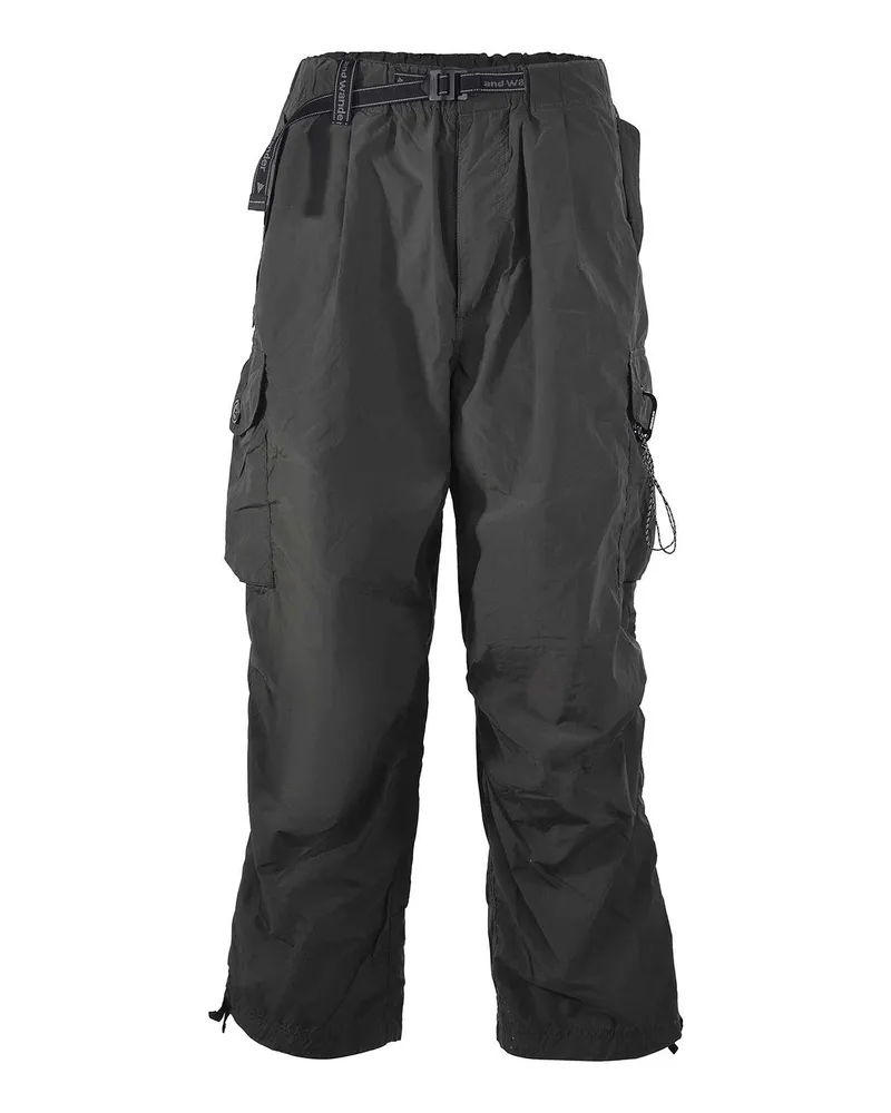 and wander Casual Hose - Grün Grün