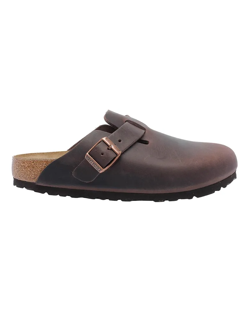 Birkenstock Mules - Braun Braun