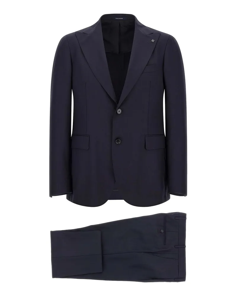 Tagliatore Blazer - Blau Blau