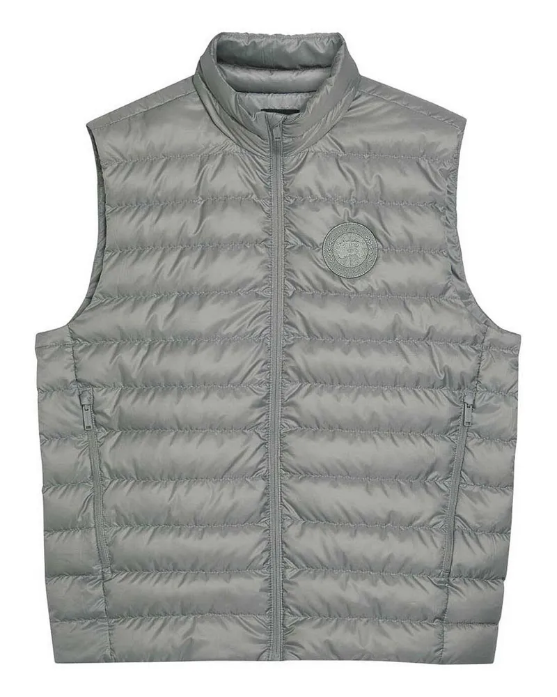 Canada Goose Daunenjacke - Grau Grau
