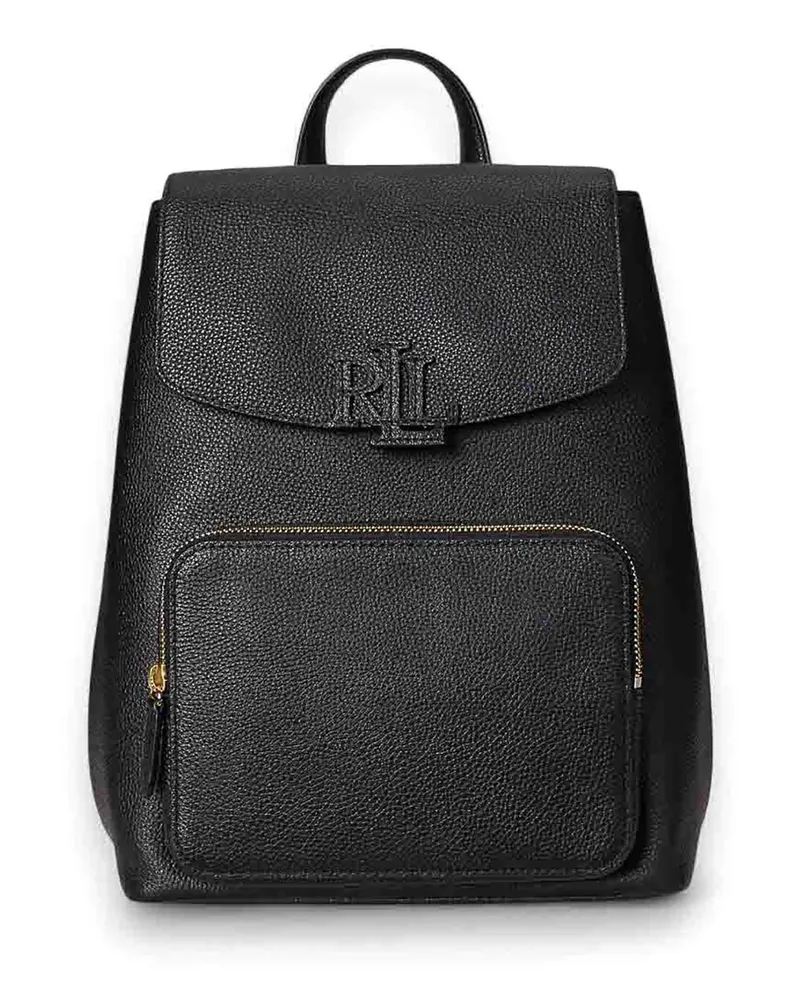 Ralph Lauren Rucksack - Schwarz 