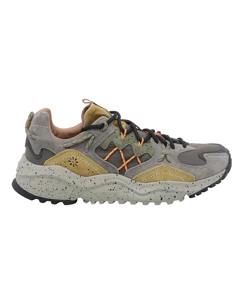 Flower MOUNTAIN Sneaker - Bunt Bunt