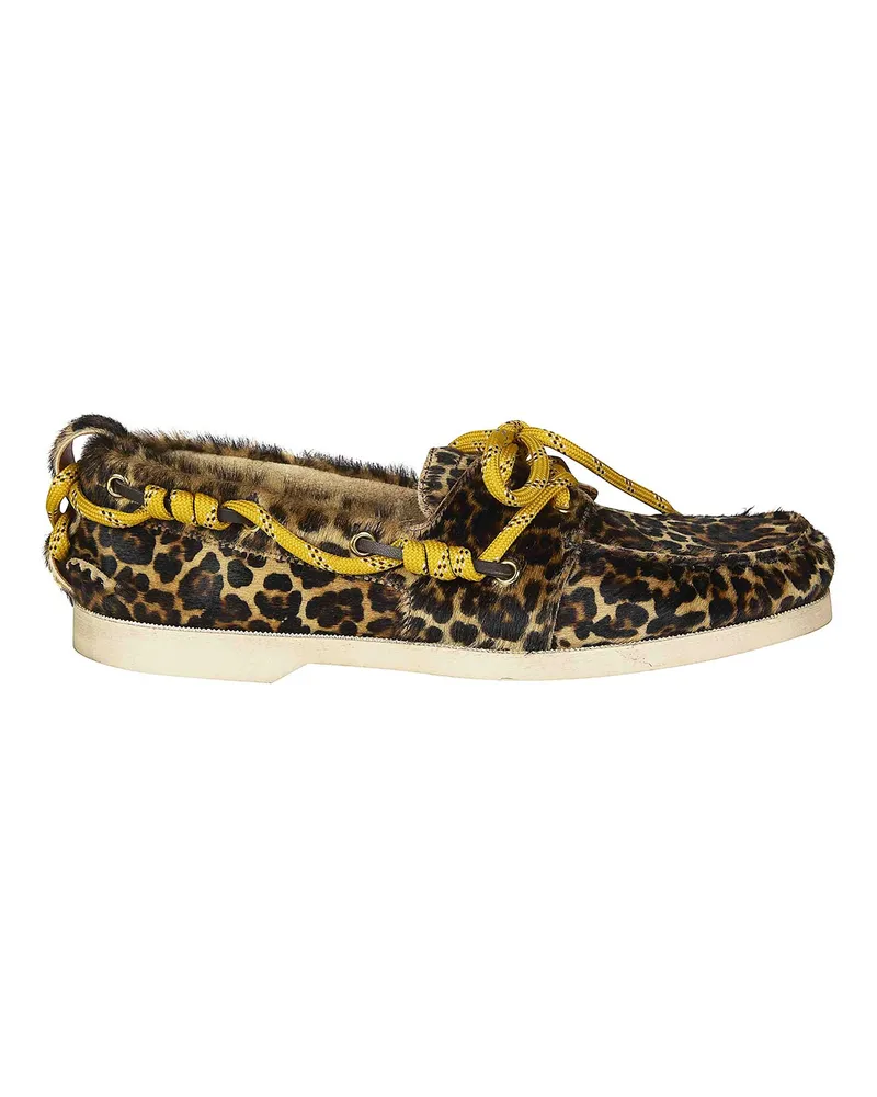 Golden Goose Mokassins - Braun Braun