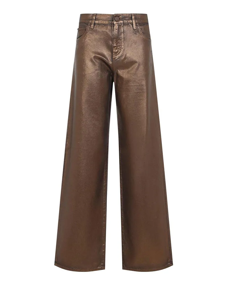Ralph Lauren Straight Leg Jeans - Denim Denim