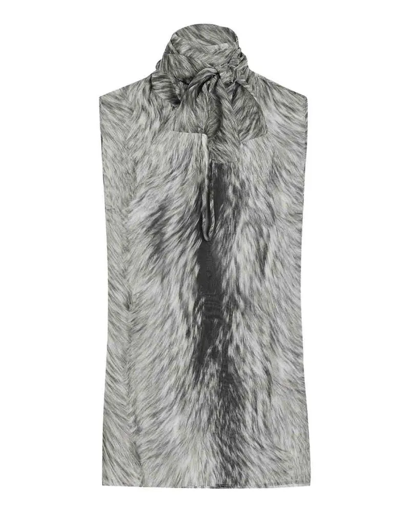 Dolce & Gabbana Hemd - Grau Grau