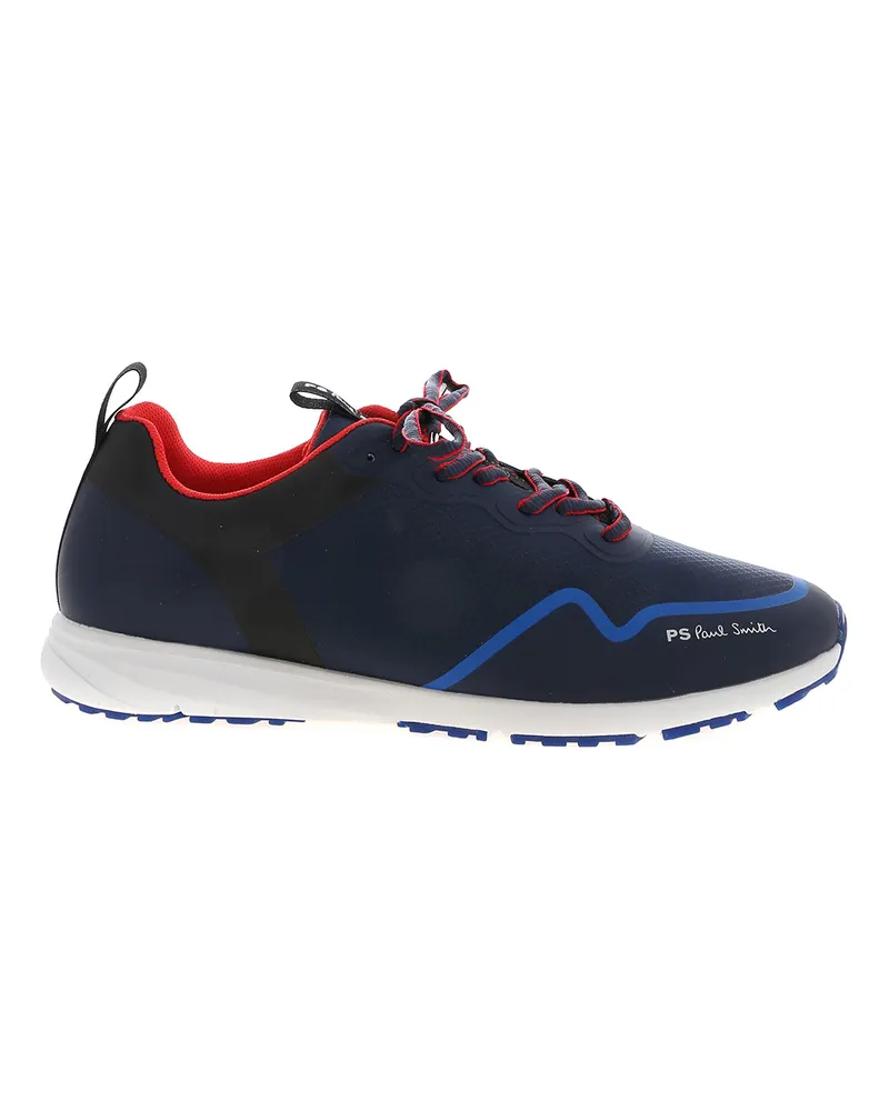 Paul Smith Sneaker - Dunkelblau Dunkelblau