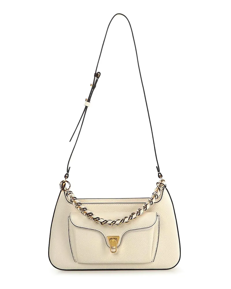 Coccinelle Shopper - Beige Beige