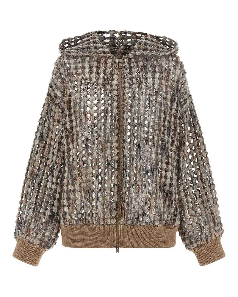 Brunello Cucinelli Cardigan - Bunt Bunt