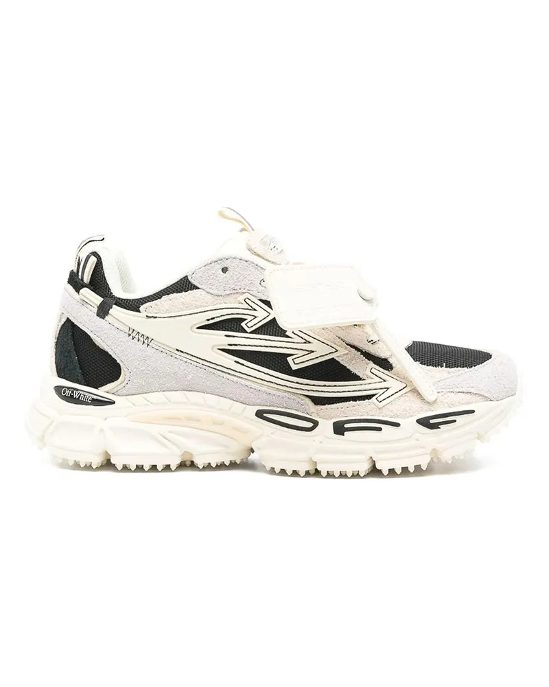 OFF-WHITE Sneaker - Beige Beige