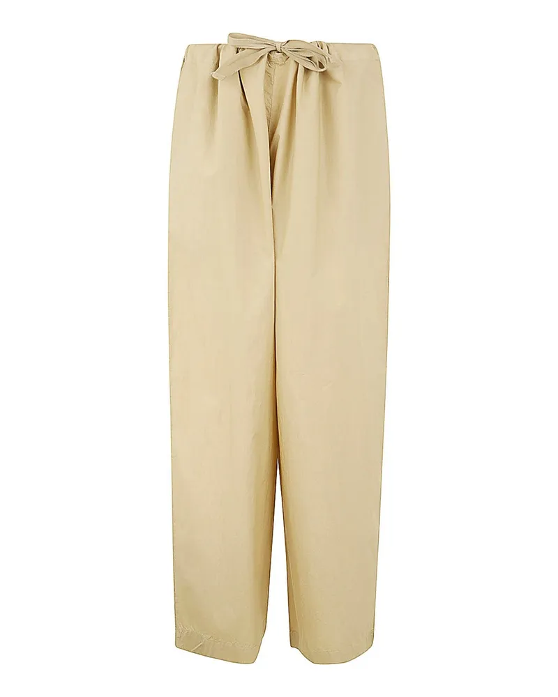 LABO.ART Labo. Art Casual Hose - Orange Creme