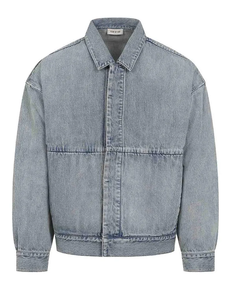 Fear of God Blazer - Blau Blau