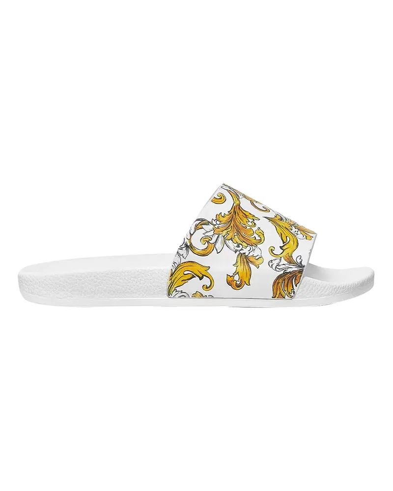 Versace Jeans Sandalen - Weiß Weiß