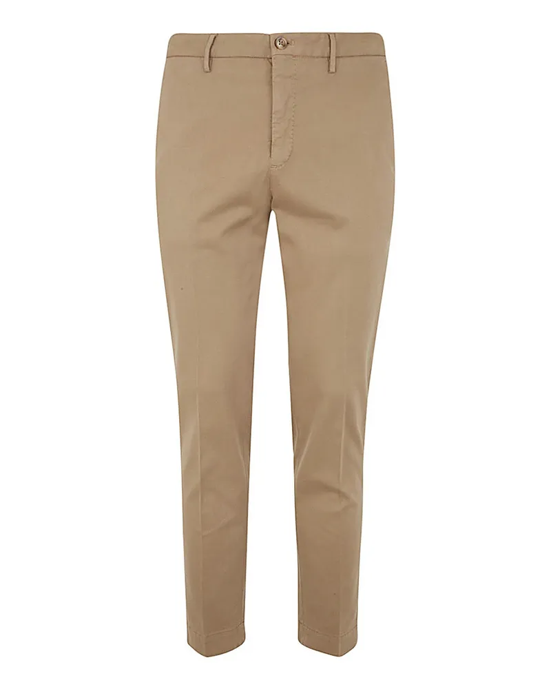 Incotex Shorts - Braun Braun