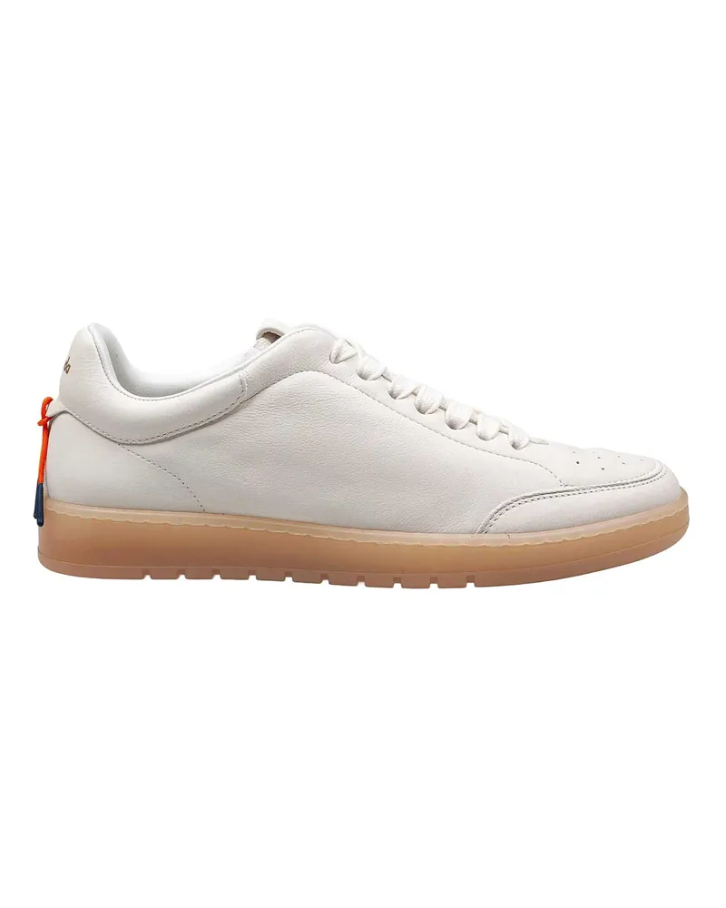 Barracuda Sneaker - Rosa Rosa