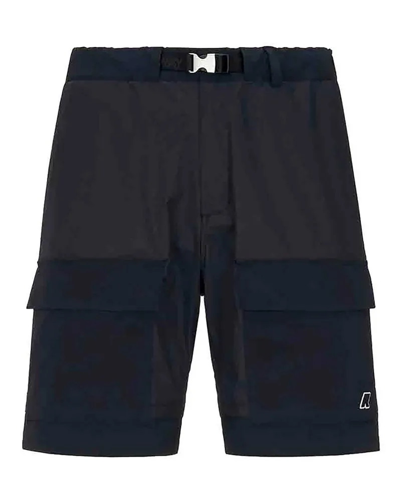 K-Way Casual Hose - Blau Blau