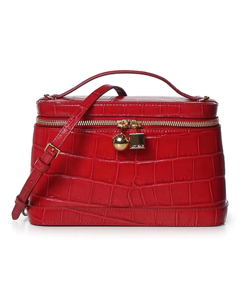 Jacquemus Shopper - Rot Rot