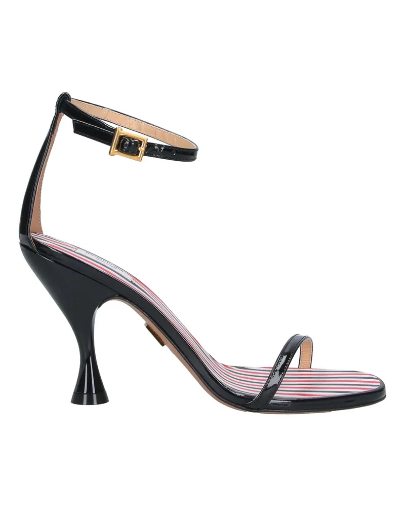 Thom Browne Pumps - Schwarz Schwarz