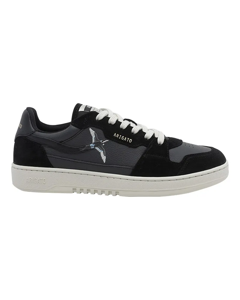 Axel Arigato Sneaker - Schwarz Schwarz