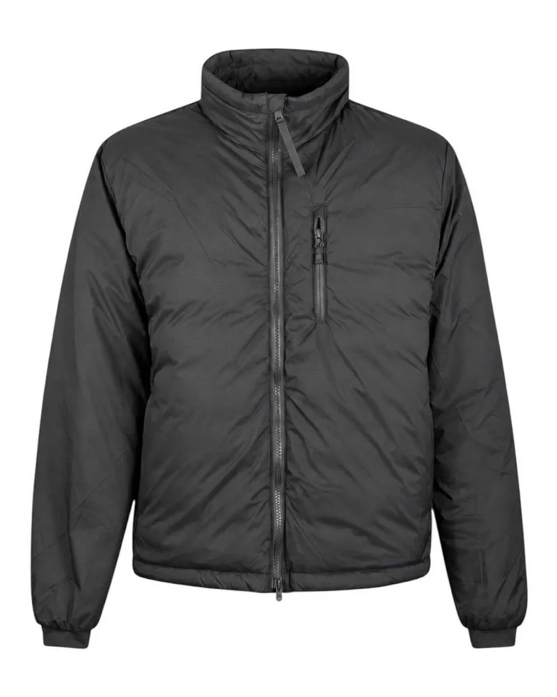 Canada Goose Daunenjacke - Schwarz Schwarz