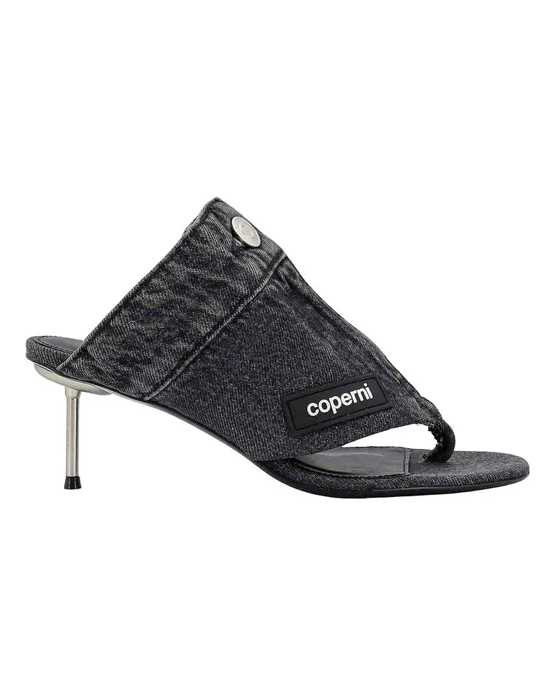 COPERNI Sandalen - Grau Grau