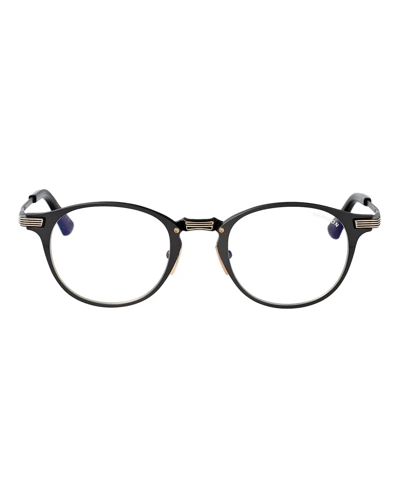 DITA Sonnenbrille - Schwarz Schwarz