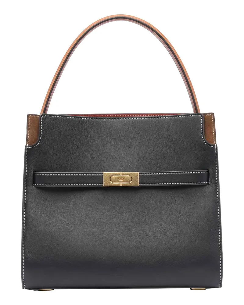 Tory Burch Umhängetasche - Schwarz Schwarz