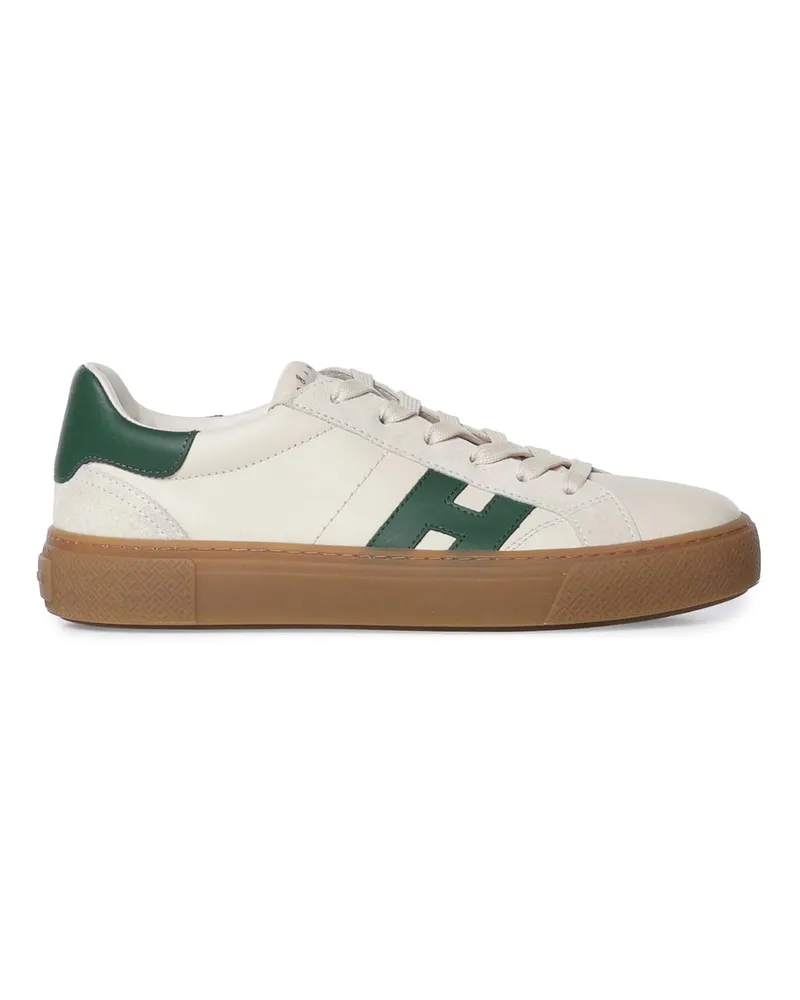 Hogan Sneaker - Weiß Weiß