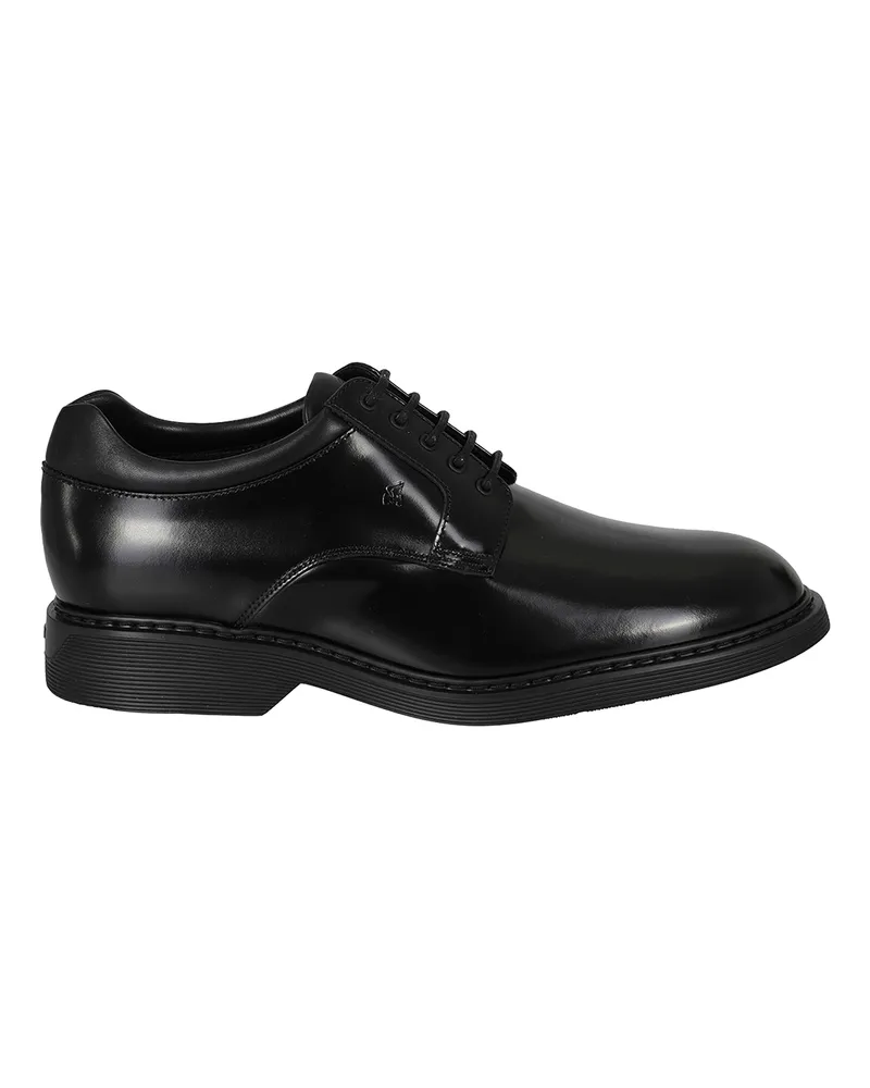Hogan Klassische Schuhe - Schwarz Schwarz