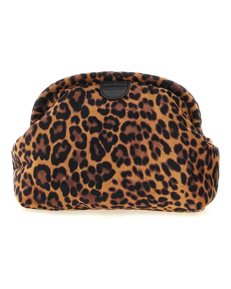 Stella McCartney Clutch - Bunt Bunt
