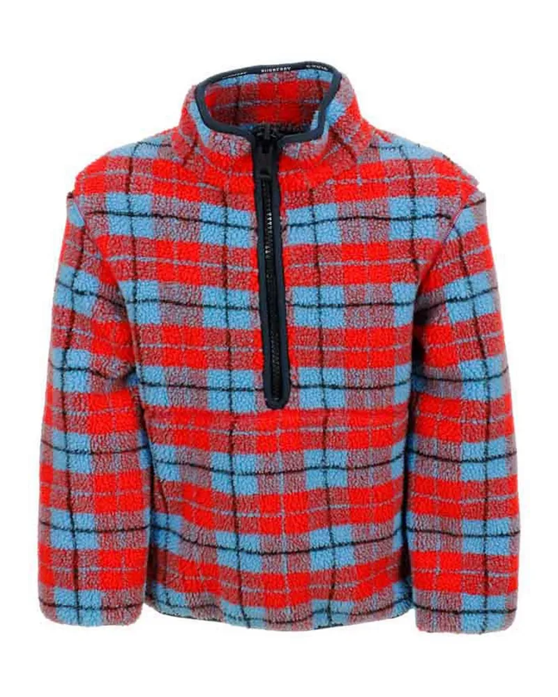 Burberry Casualjacke - Rot Rot