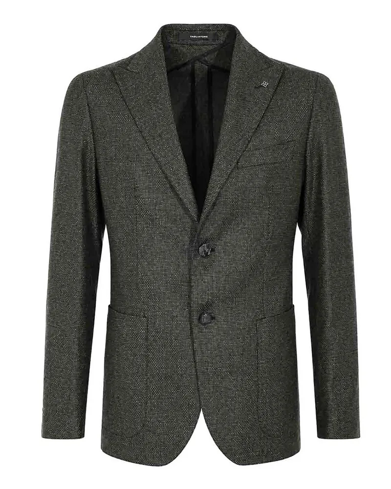 Tagliatore Blazer - Grün Grün